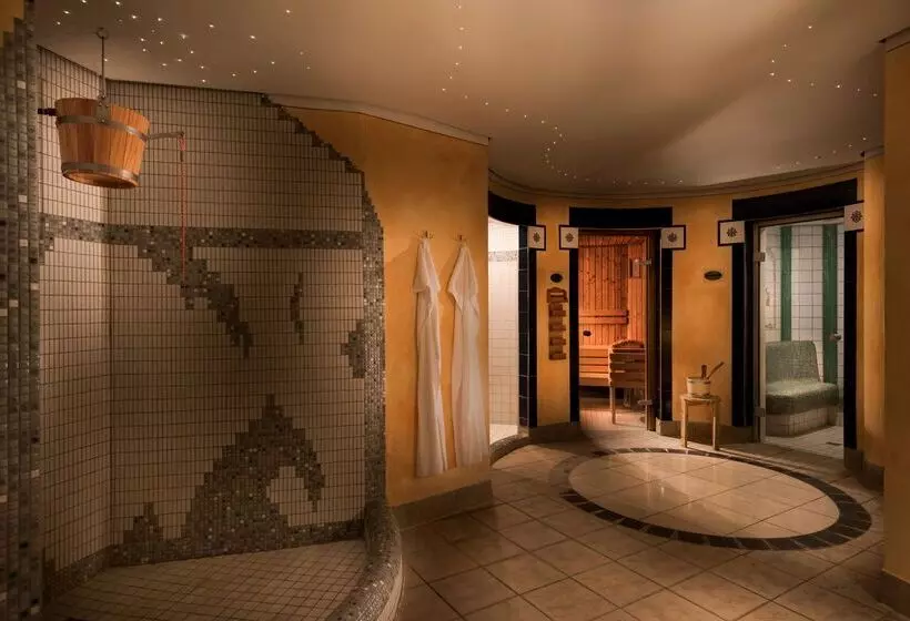 Fotos del hotel Villa Weltemühle Dresden:  10