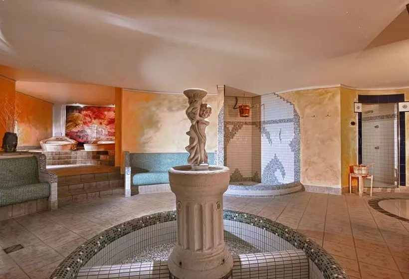 Fotos del hotel Villa Weltemühle Dresden:  3