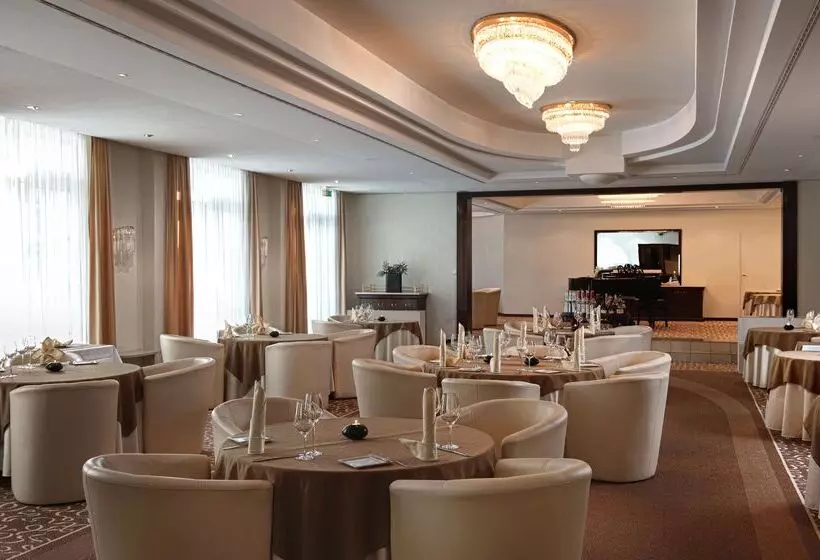 Fotos del hotel Villa Weltemühle Dresden:  25