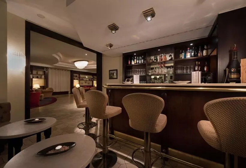 Fotos del hotel Villa Weltemühle Dresden:  5