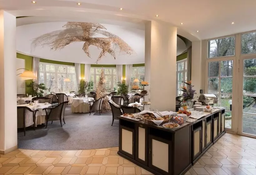 Fotos del hotel Villa Weltemühle Dresden:  11