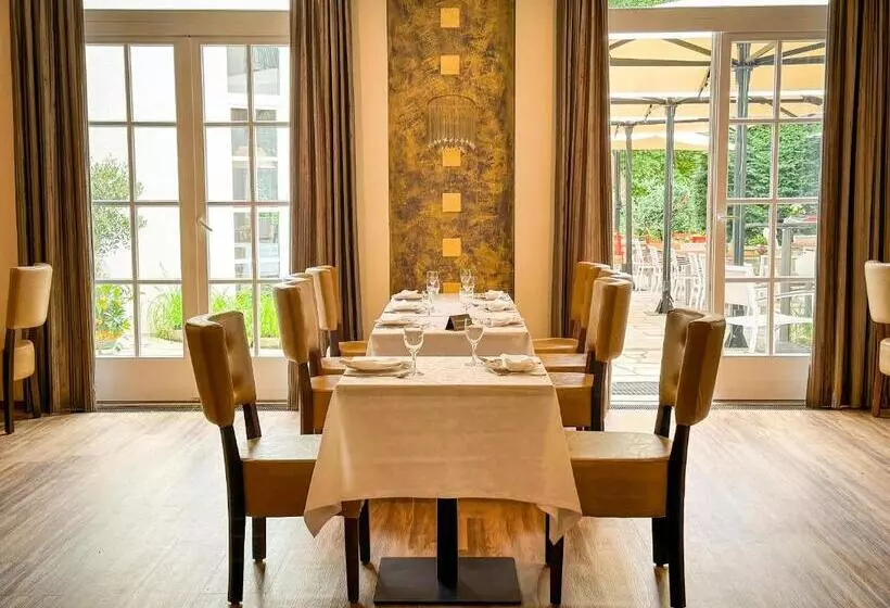 Fotos del hotel Villa Weltemühle Dresden:  19