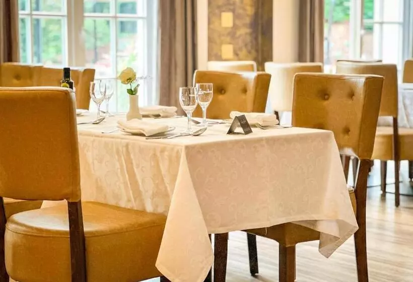 Fotos del hotel Villa Weltemühle Dresden:  4