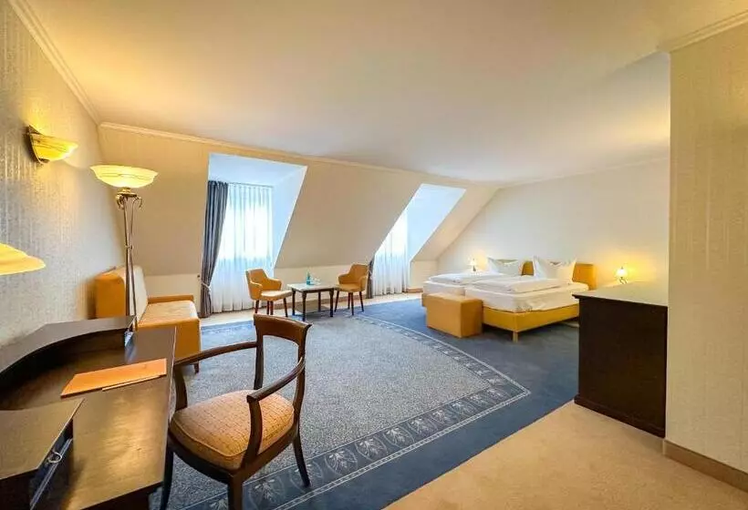 Villa Weltemühle Dresden