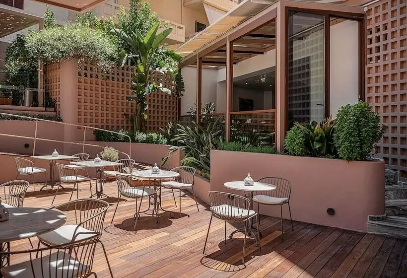 Fotos del hotel Civitel Akali:  16