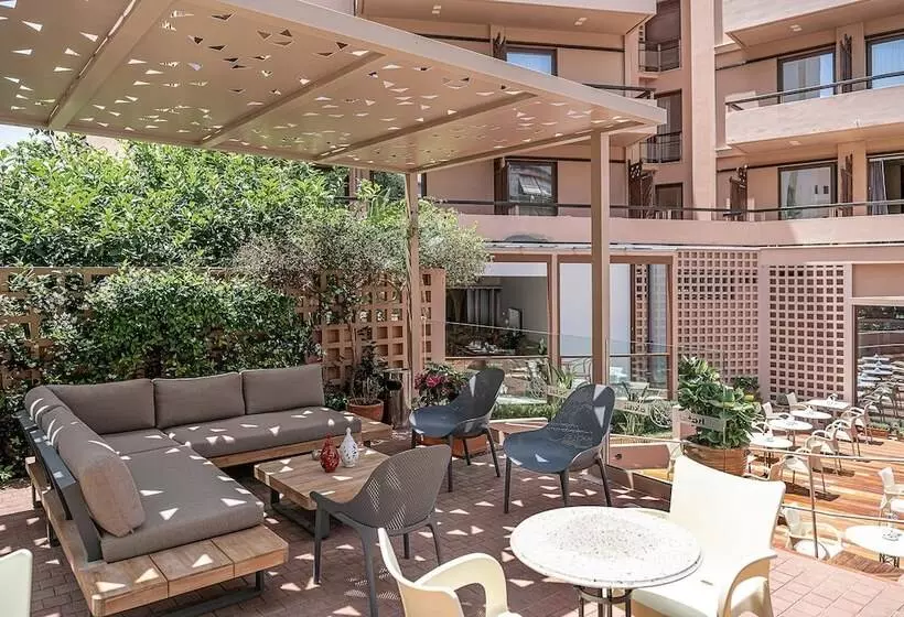 Fotos del hotel Civitel Akali:  20