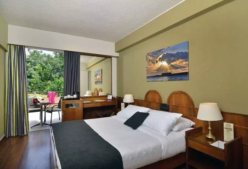 Fotos del hotel Civitel Akali:  2