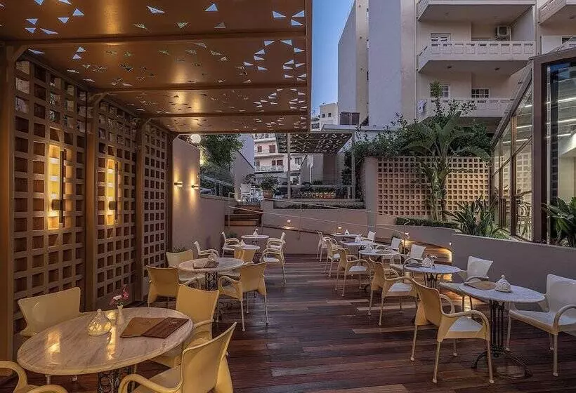 Fotos del hotel Civitel Akali:  22