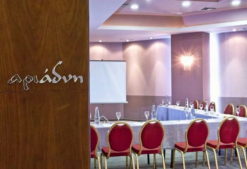 Fotos del hotel Civitel Akali:  19