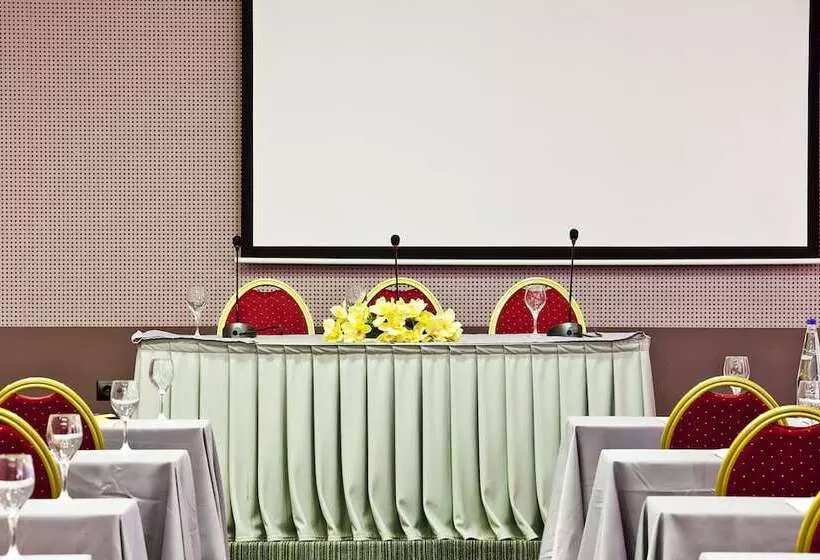 Fotos del hotel Civitel Akali:  7