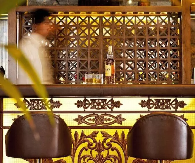 Fotos del hotel Civitel Akali:  6