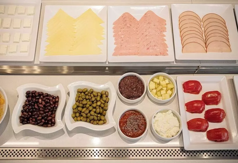 Fotos del hotel Civitel Akali:  5