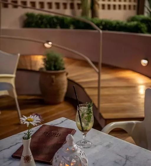 Fotos del hotel Civitel Akali:  24