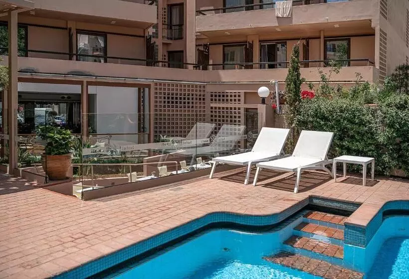 Fotos del hotel Civitel Akali:  17