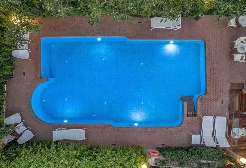 Fotos del hotel Civitel Akali:  3