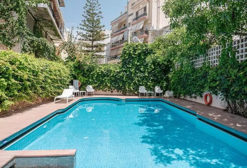 Fotos del hotel Civitel Akali:  9