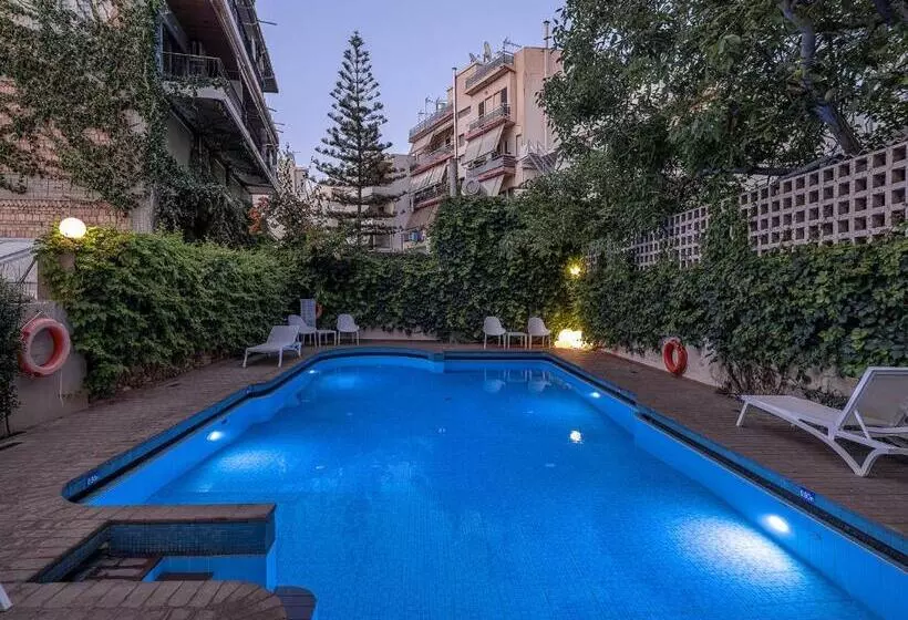 Fotos del hotel Civitel Akali:  13