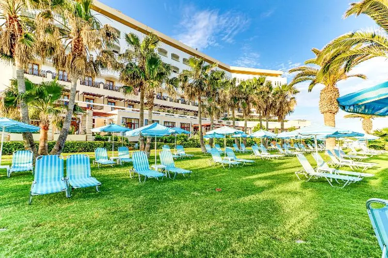 Fotos del hotel Creta Star   Adults Only:  5