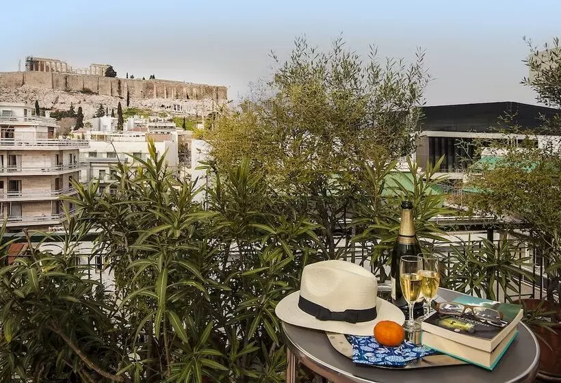 Fotos del hotel Philippos:  20