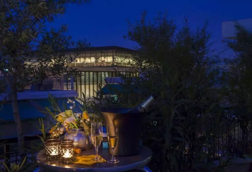 Fotos del hotel Philippos:  18