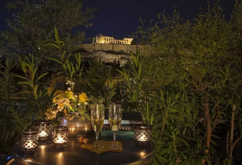 Fotos del hotel Philippos:  25