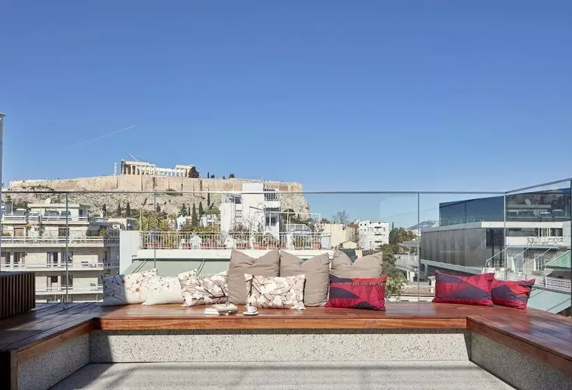 Fotos del hotel Philippos:  23