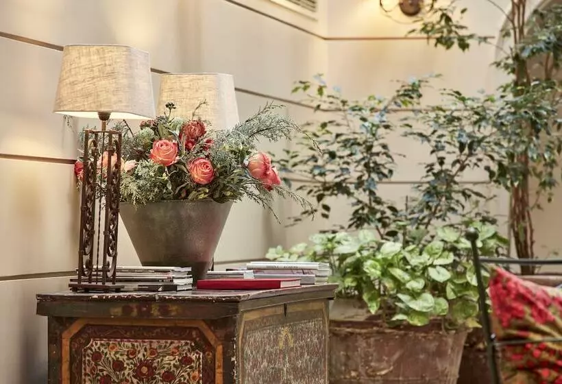 Fotos del hotel Philippos:  21