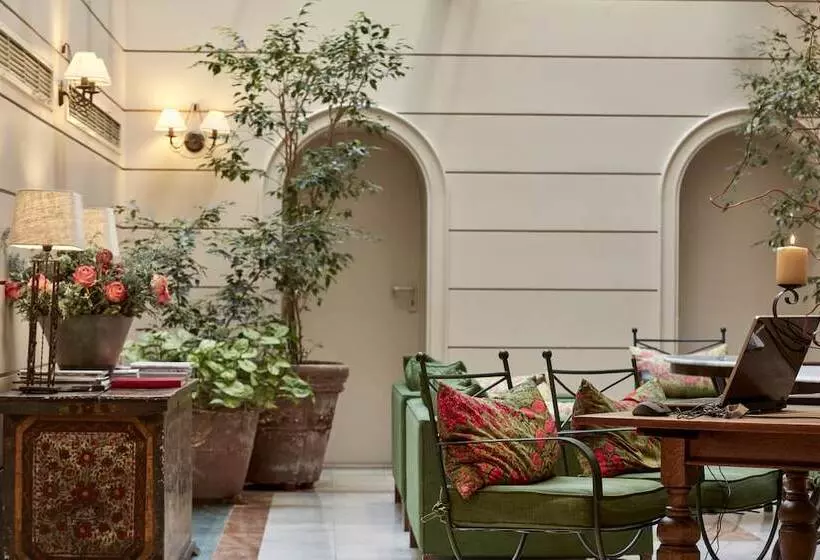 Fotos del hotel Philippos:  5