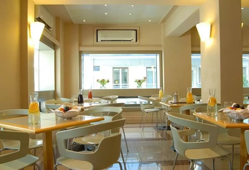 Fotos del hotel Philippos:  3