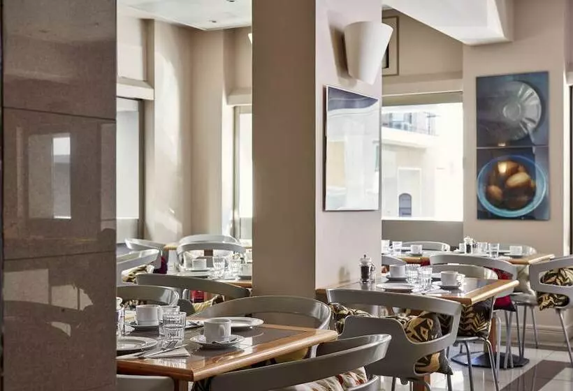 Fotos del hotel Philippos:  2