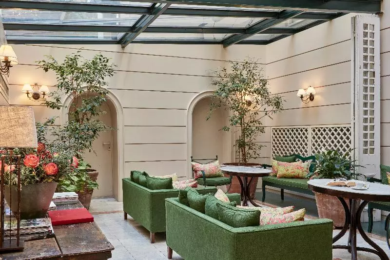 Fotos del hotel Philippos:  11