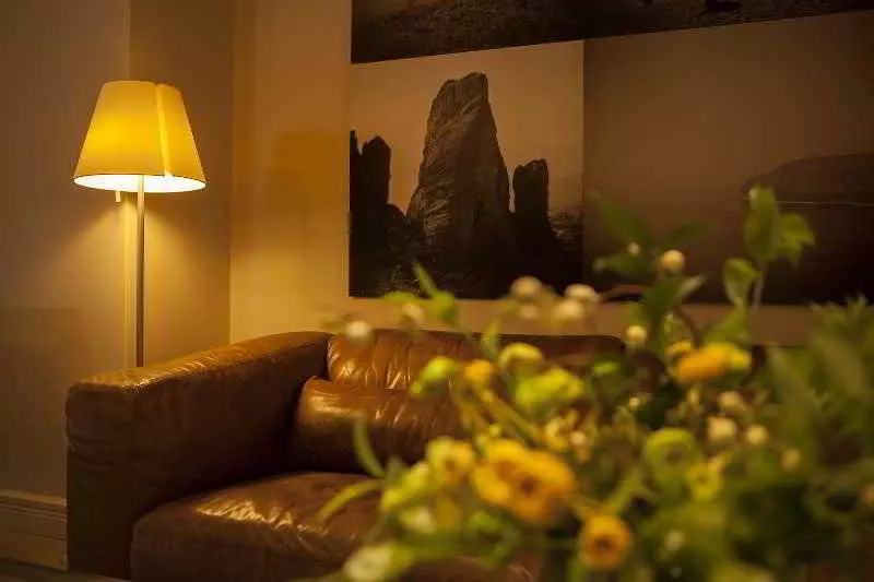 Fotos del hotel Philippos:  19