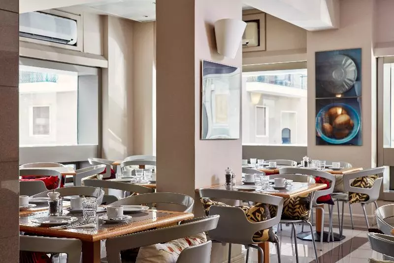 Fotos del hotel Philippos:  9