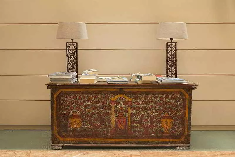 Fotos del hotel Philippos:  6