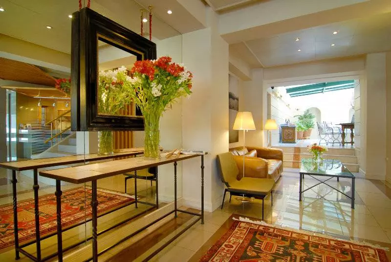 Fotos del hotel Philippos:  22