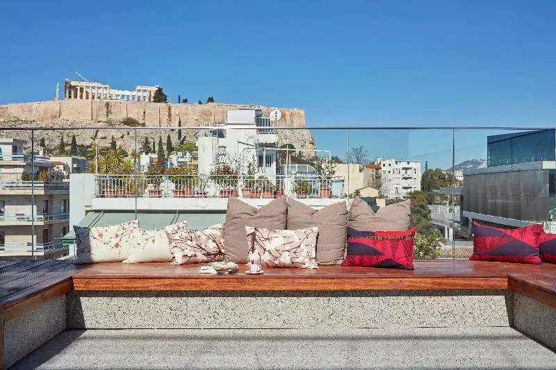 Fotos del hotel Philippos:  24