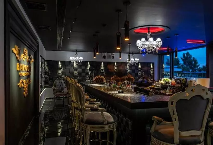 Fotos del hotel Sandy Beach:  21