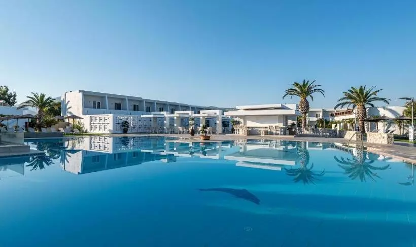 Fotos del hotel Sandy Beach:  25