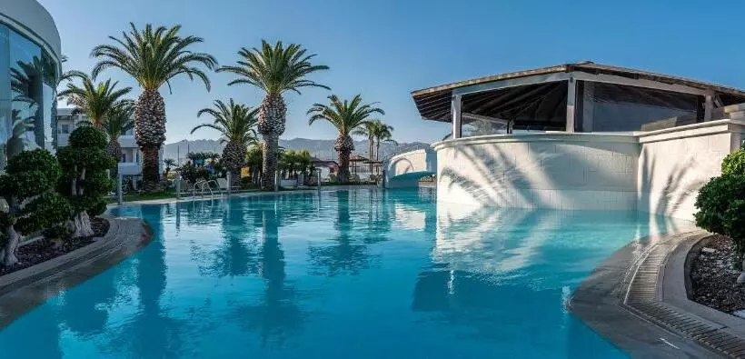 Fotos del hotel Sandy Beach:  23