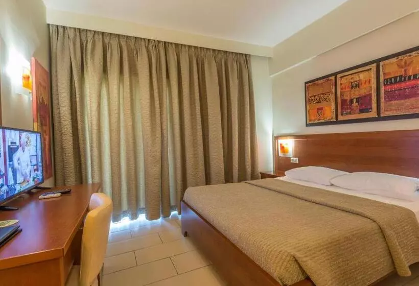 Fotos del hotel Sandy Beach:  16