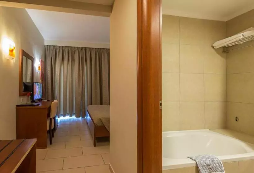 Fotos del hotel Sandy Beach:  14