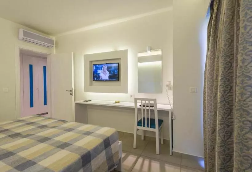 Fotos del hotel Sandy Beach:  20