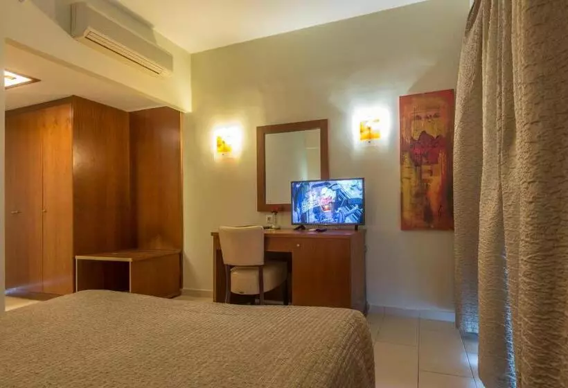 Fotos del hotel Sandy Beach:  11