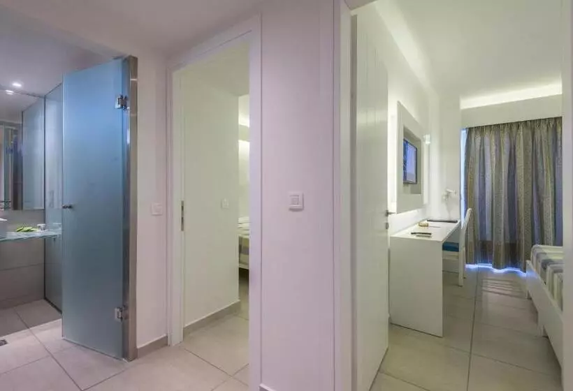 Fotos del hotel Sandy Beach:  18