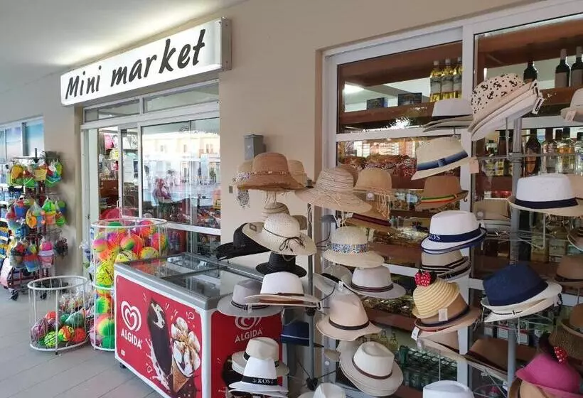 Fotos del hotel Sandy Beach:  9