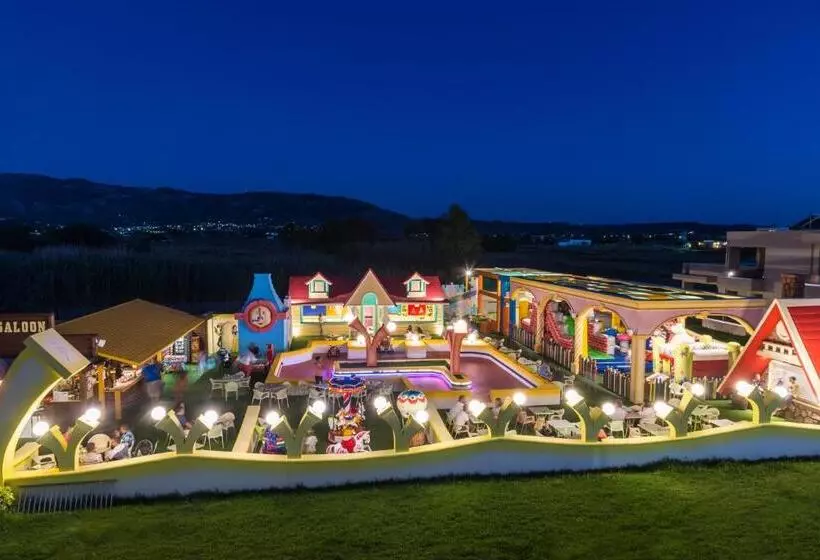 Fotos del hotel Sandy Beach:  15