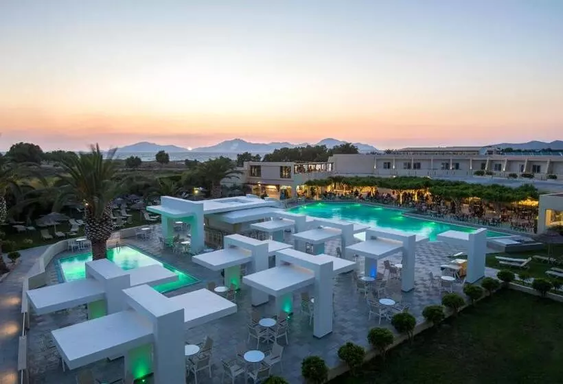 Fotos del hotel Sandy Beach:  24