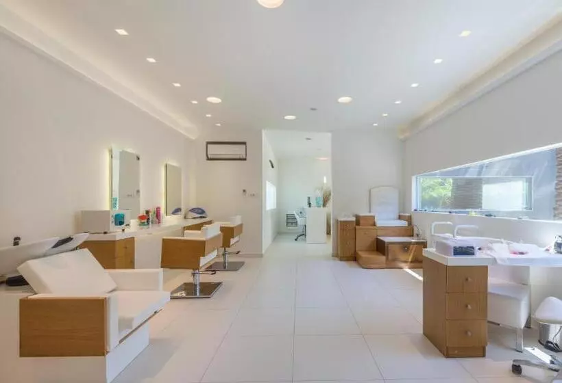 Fotos del hotel Sandy Beach:  12