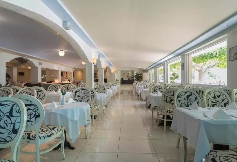 Fotos del hotel Sandy Beach:  5