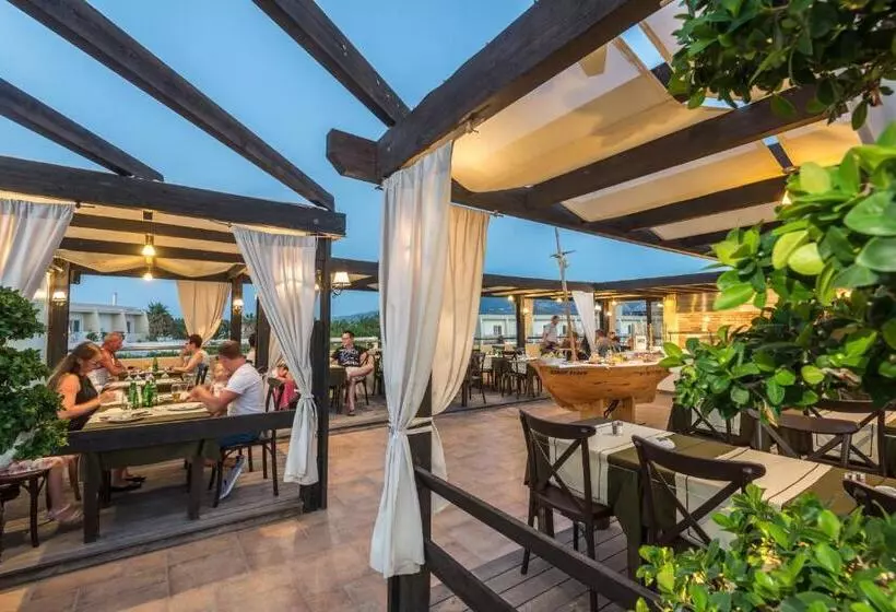 Fotos del hotel Sandy Beach:  7